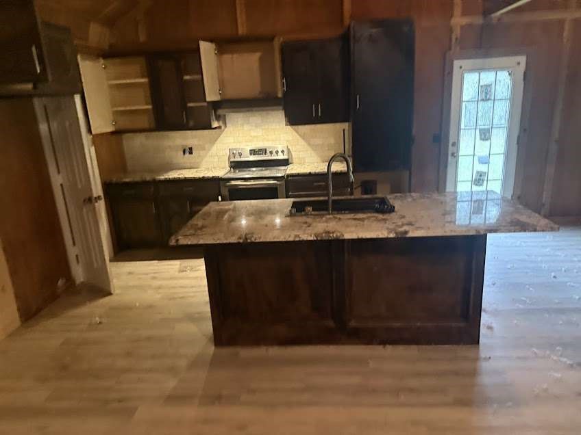 25342 Joseph Road, Hockley, TX 77447