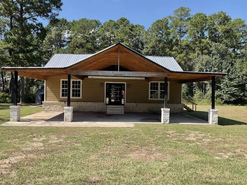 25342 Joseph Road, Hockley, TX 77447