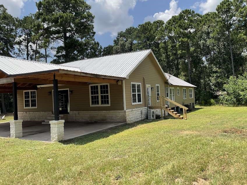 25342 Joseph Road, Hockley, TX 77447