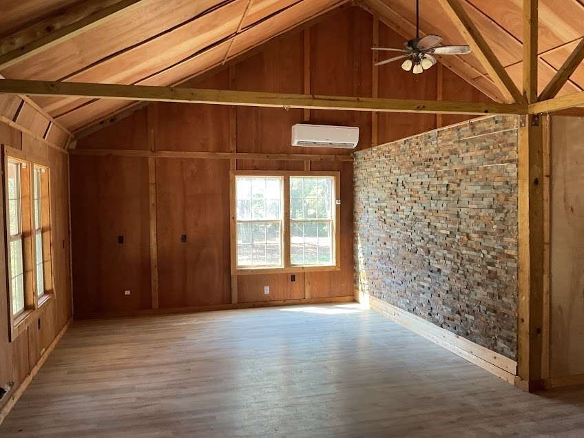 25342 Joseph Road, Hockley, TX 77447