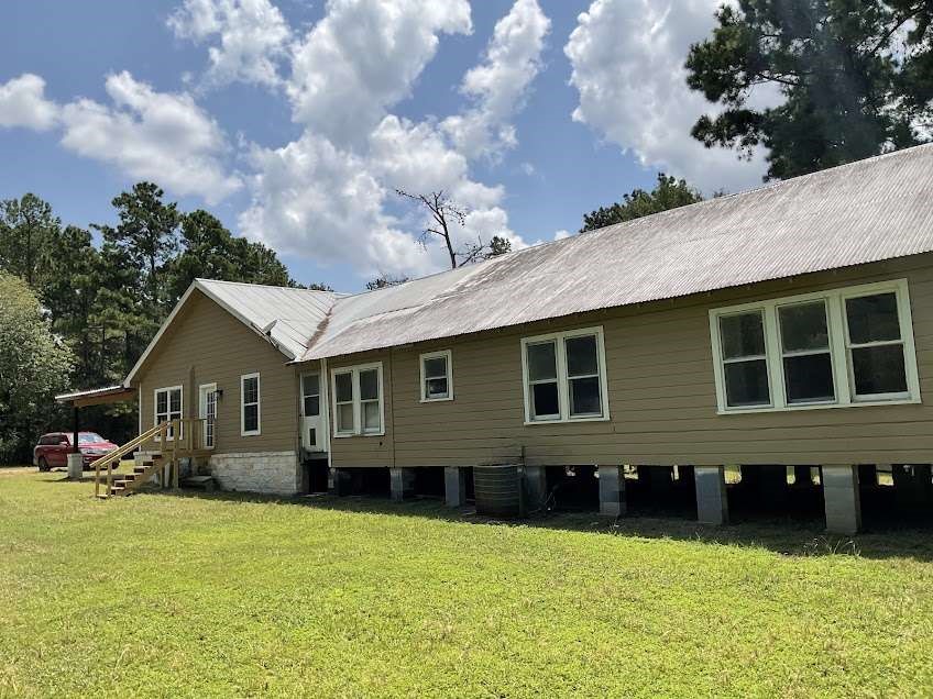 25342 Joseph Road, Hockley, TX 77447