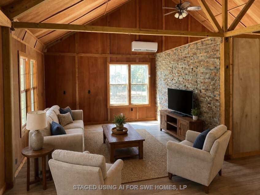 25342 Joseph Road, Hockley, TX 77447
