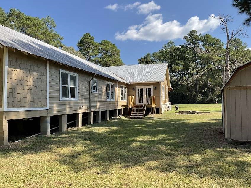 25342 Joseph Road, Hockley, TX 77447