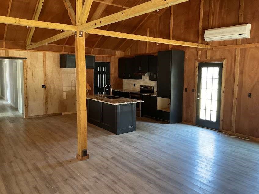 25342 Joseph Road, Hockley, TX 77447