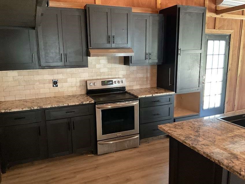 25342 Joseph Road, Hockley, TX 77447