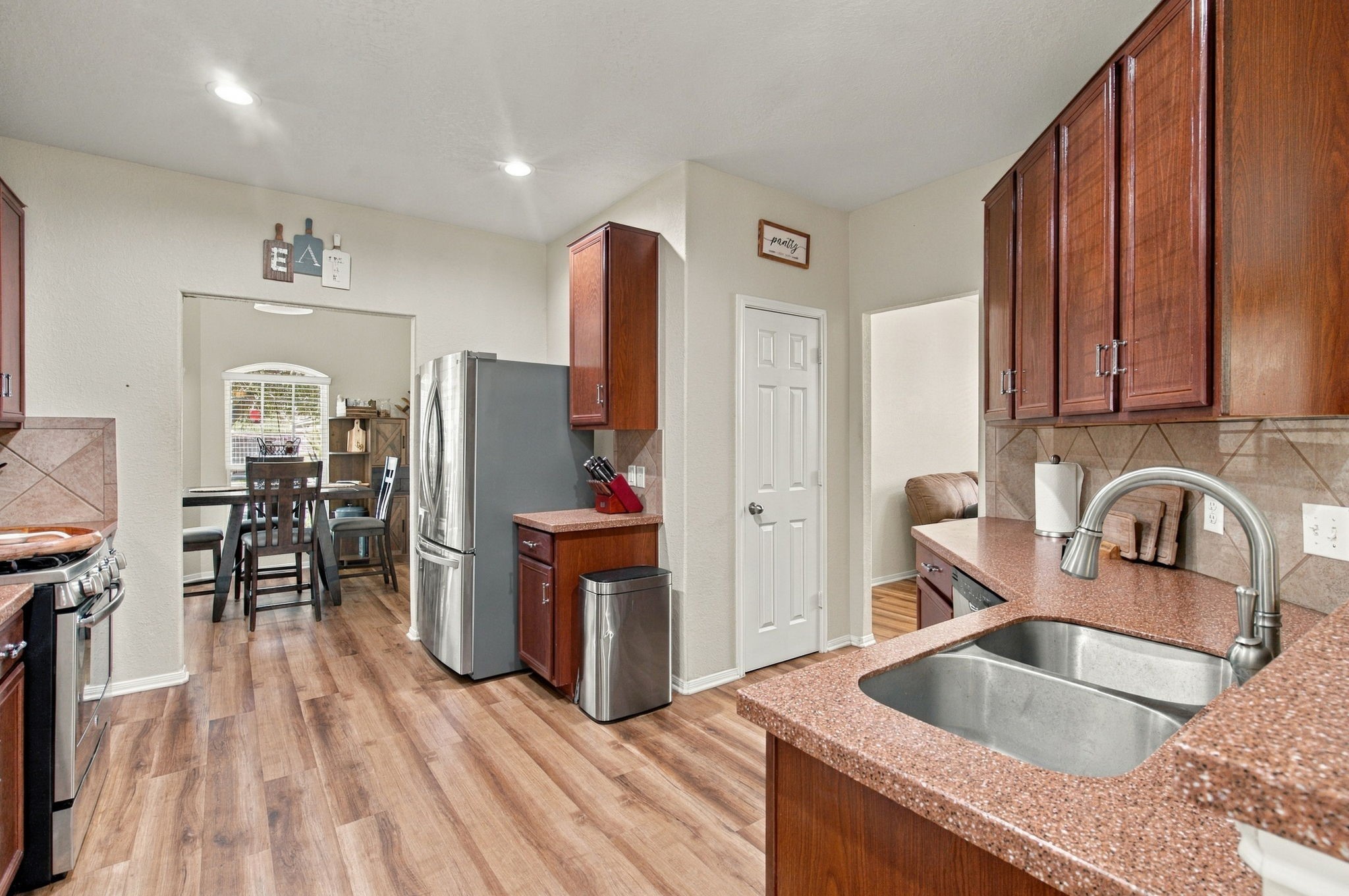 20023 Sunshine Ridge Lane, Cypress, TX 77429