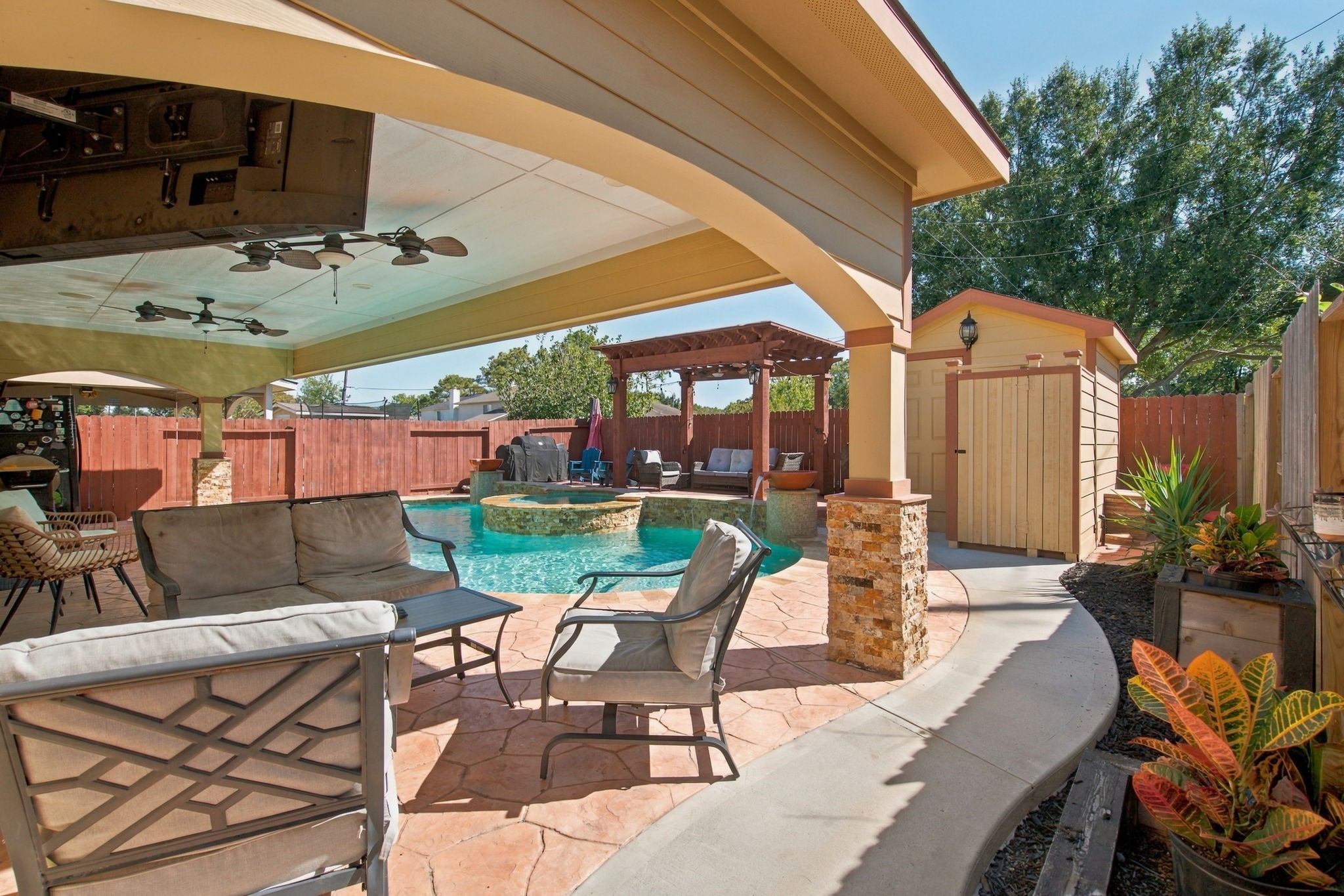 20023 Sunshine Ridge Lane, Cypress, TX 77429