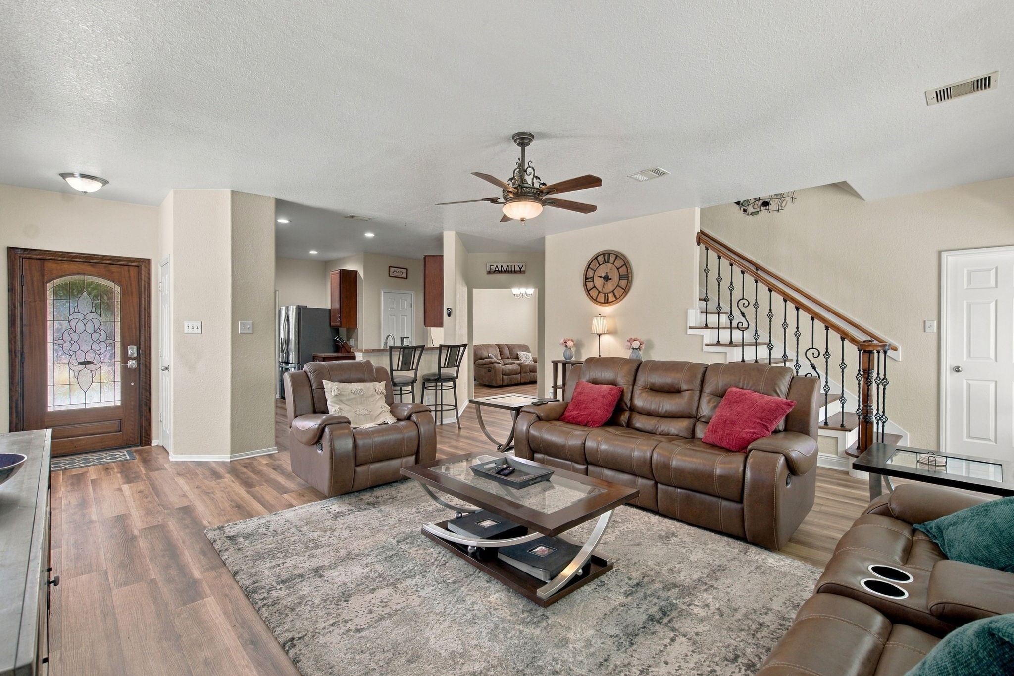 20023 Sunshine Ridge Lane, Cypress, TX 77429