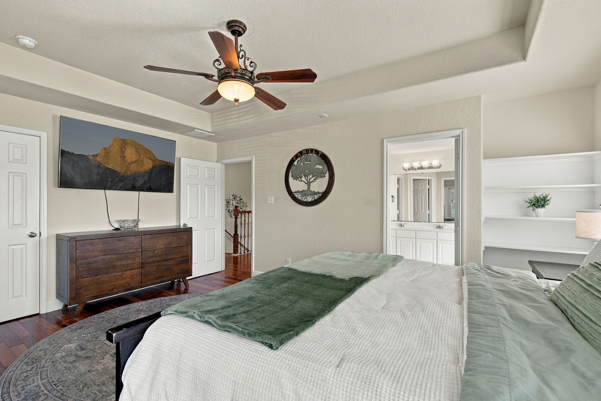 20023 Sunshine Ridge Lane, Cypress, TX 77429