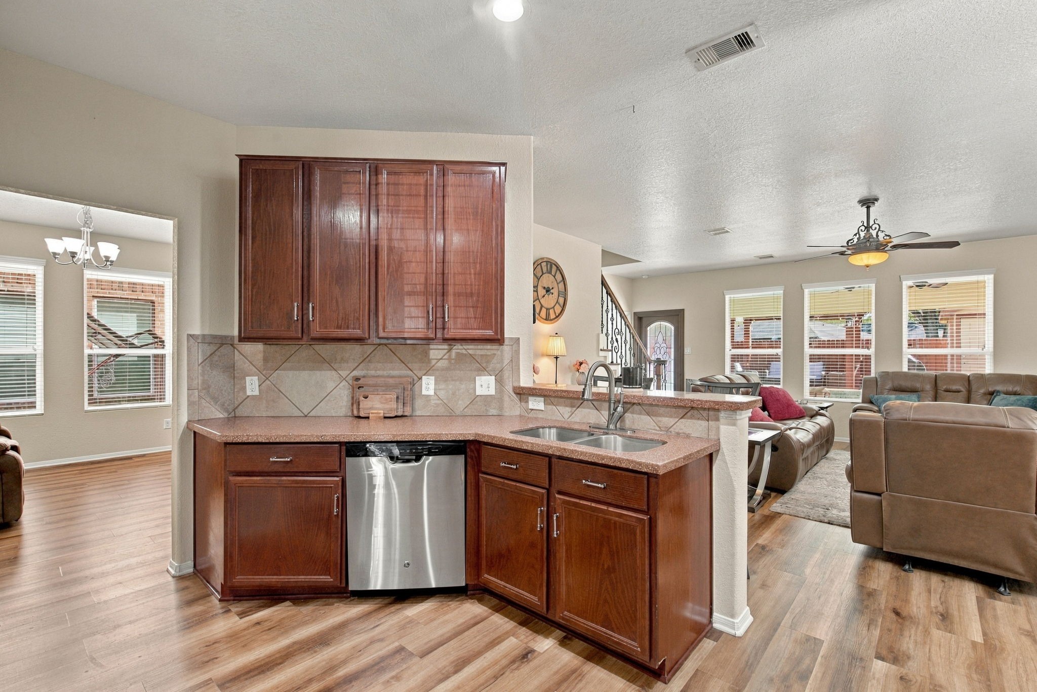 20023 Sunshine Ridge Lane, Cypress, TX 77429