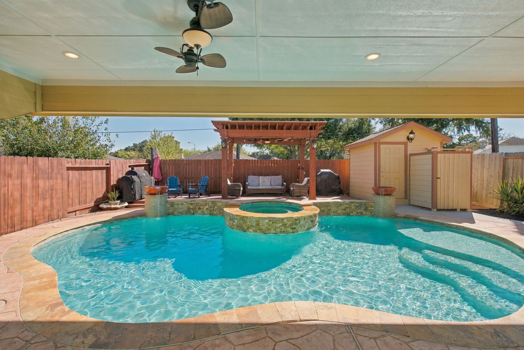 20023 Sunshine Ridge Lane, Cypress, TX 77429