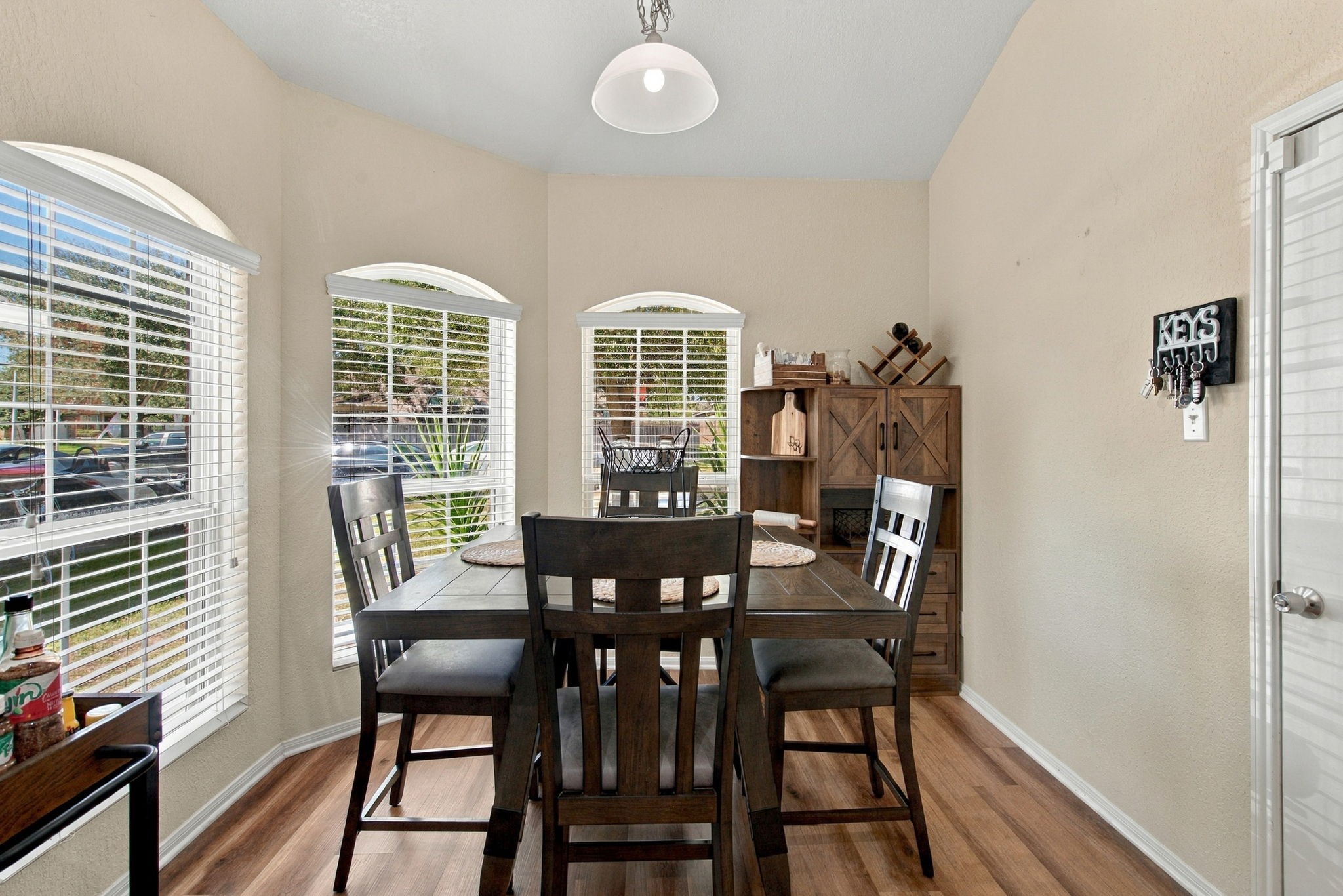20023 Sunshine Ridge Lane, Cypress, TX 77429
