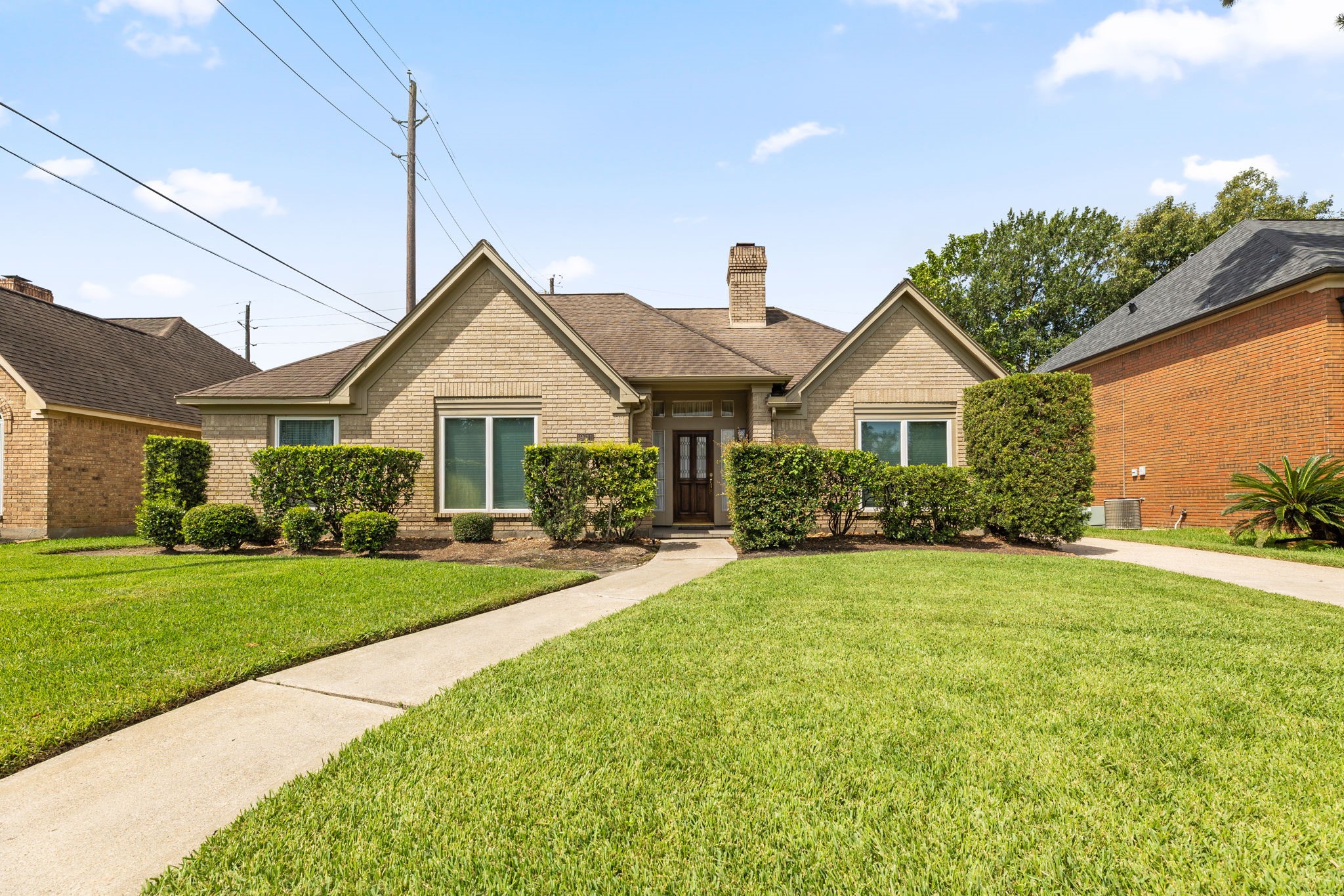19611 Atasca Oaks Drive, Humble, TX 77346
