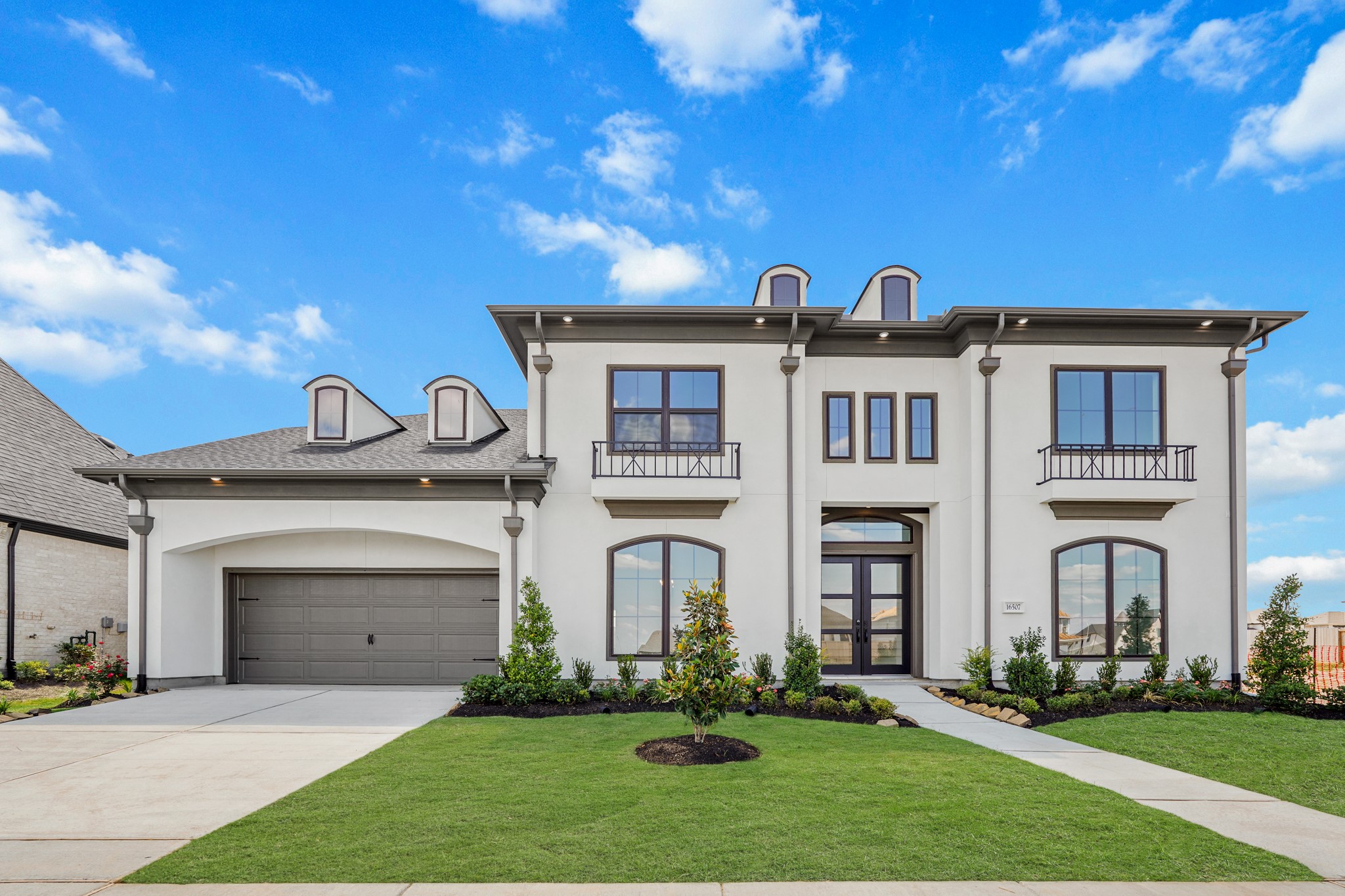 16507 Harmony Fields Street, Hockley, TX 77447