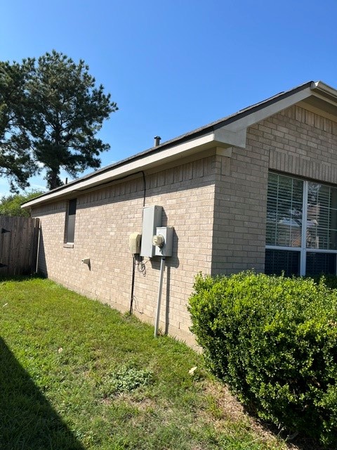 19411 Briarsedge Court, Katy, TX 77449