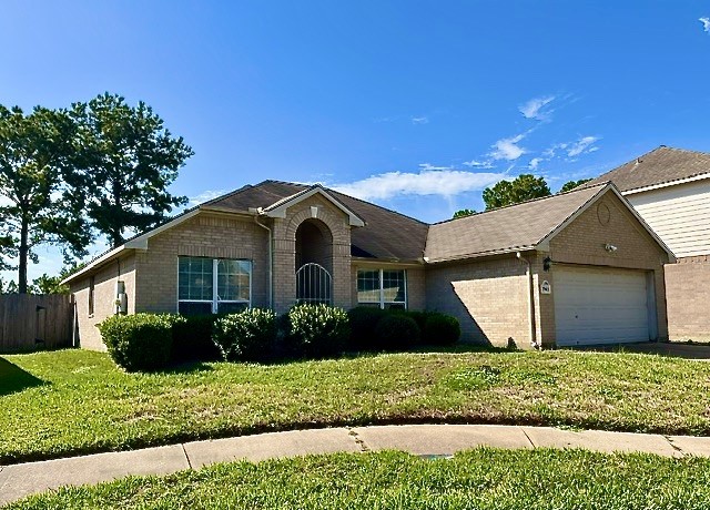 19411 Briarsedge Court, Katy, TX 77449