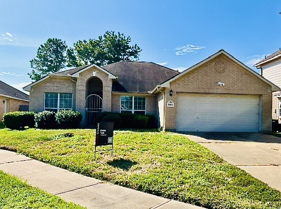 19411 Briarsedge Court, Katy, TX 77449