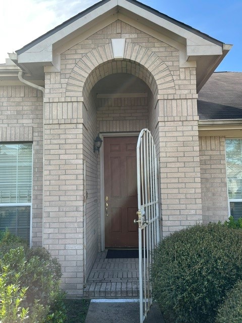 19411 Briarsedge Court, Katy, TX 77449