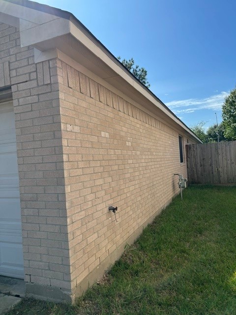 19411 Briarsedge Court, Katy, TX 77449