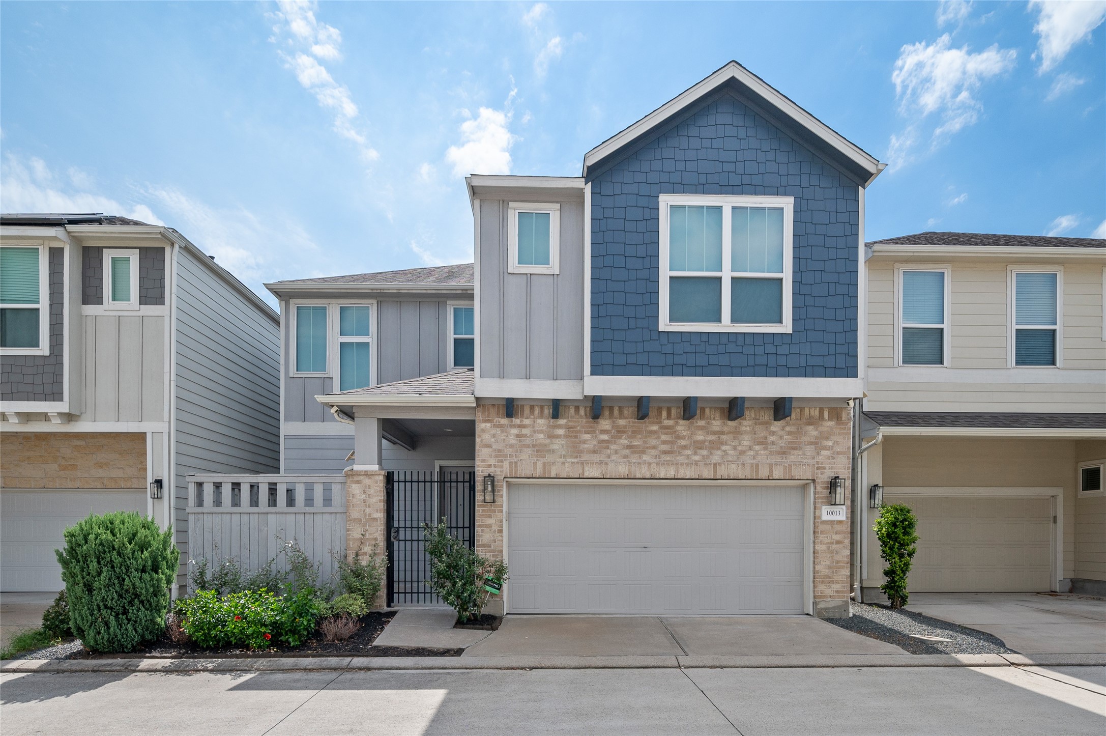10013 Steeple Farms Drive, Houston, TX 77080 10013 Steeple Farms Drive, Houston, TX 77080