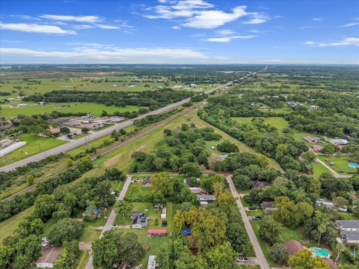 0 22nd St, Santa Fe, TX 77510