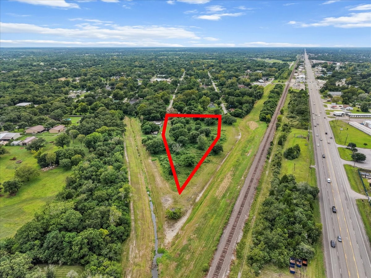 0 22nd St, Santa Fe, TX 77510