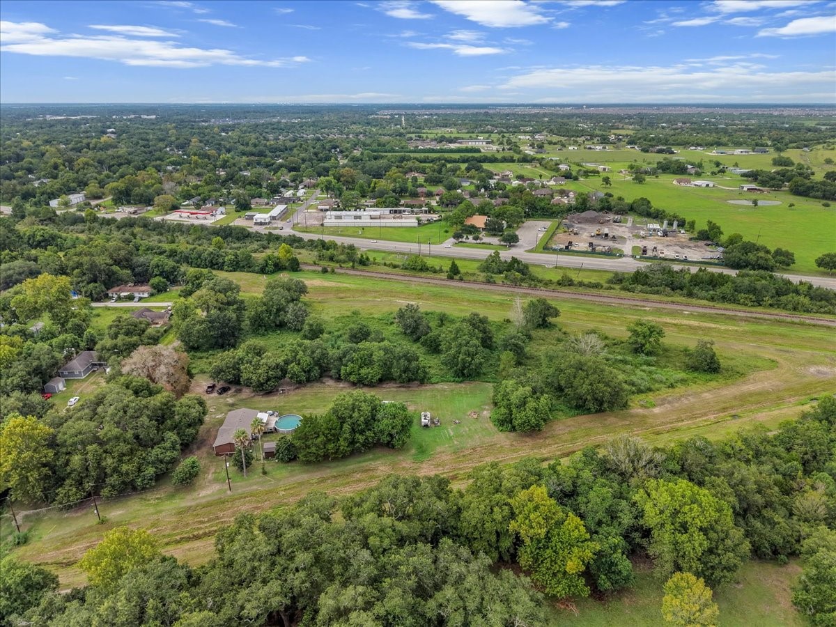 0 22nd St, Santa Fe, TX 77510
