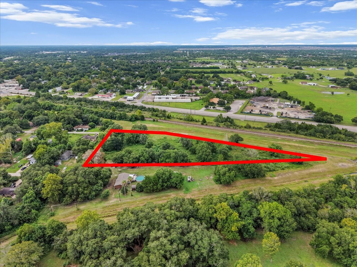 0 22nd St, Santa Fe, TX 77510