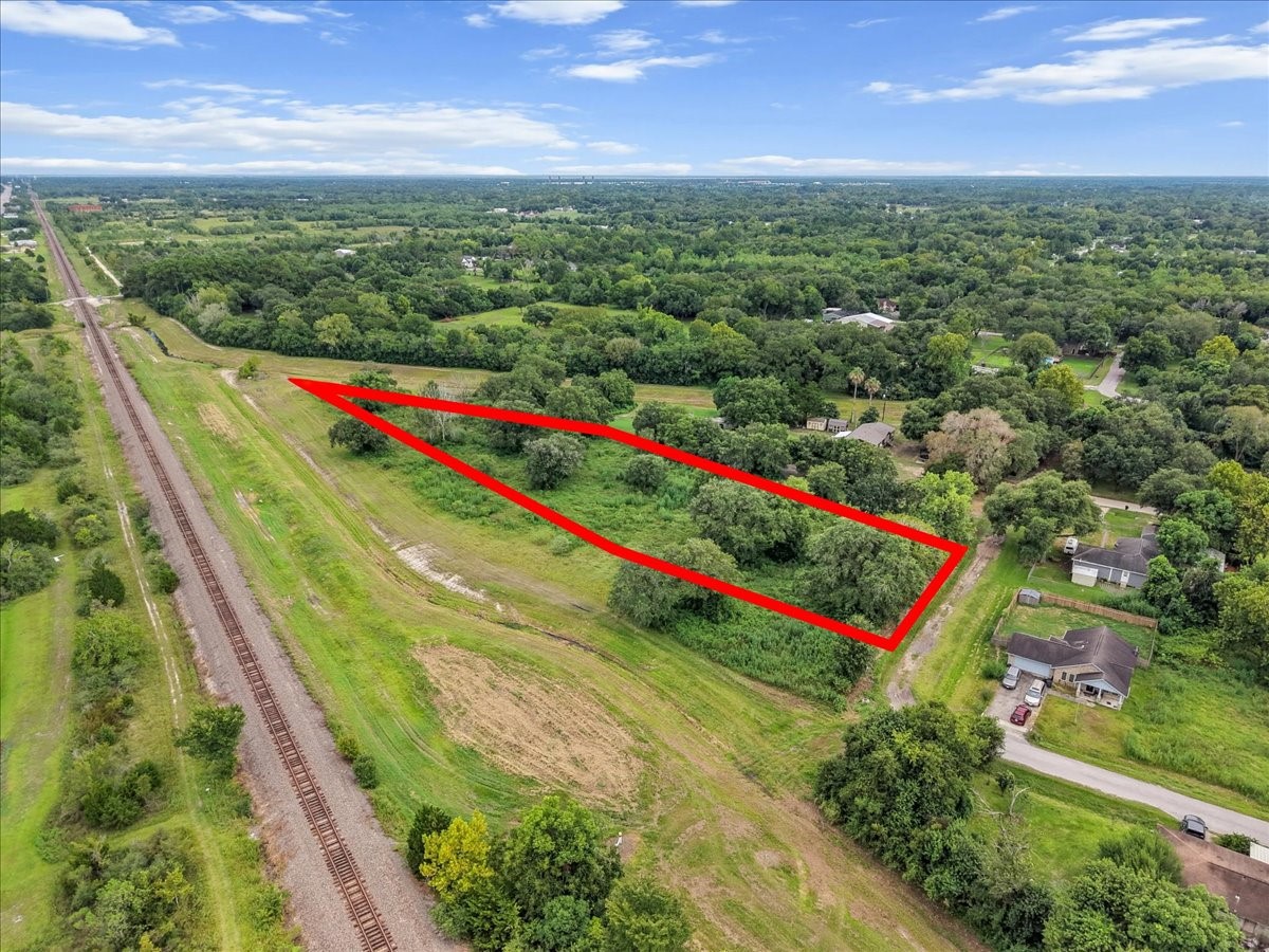 0 22nd St, Santa Fe, TX 77510