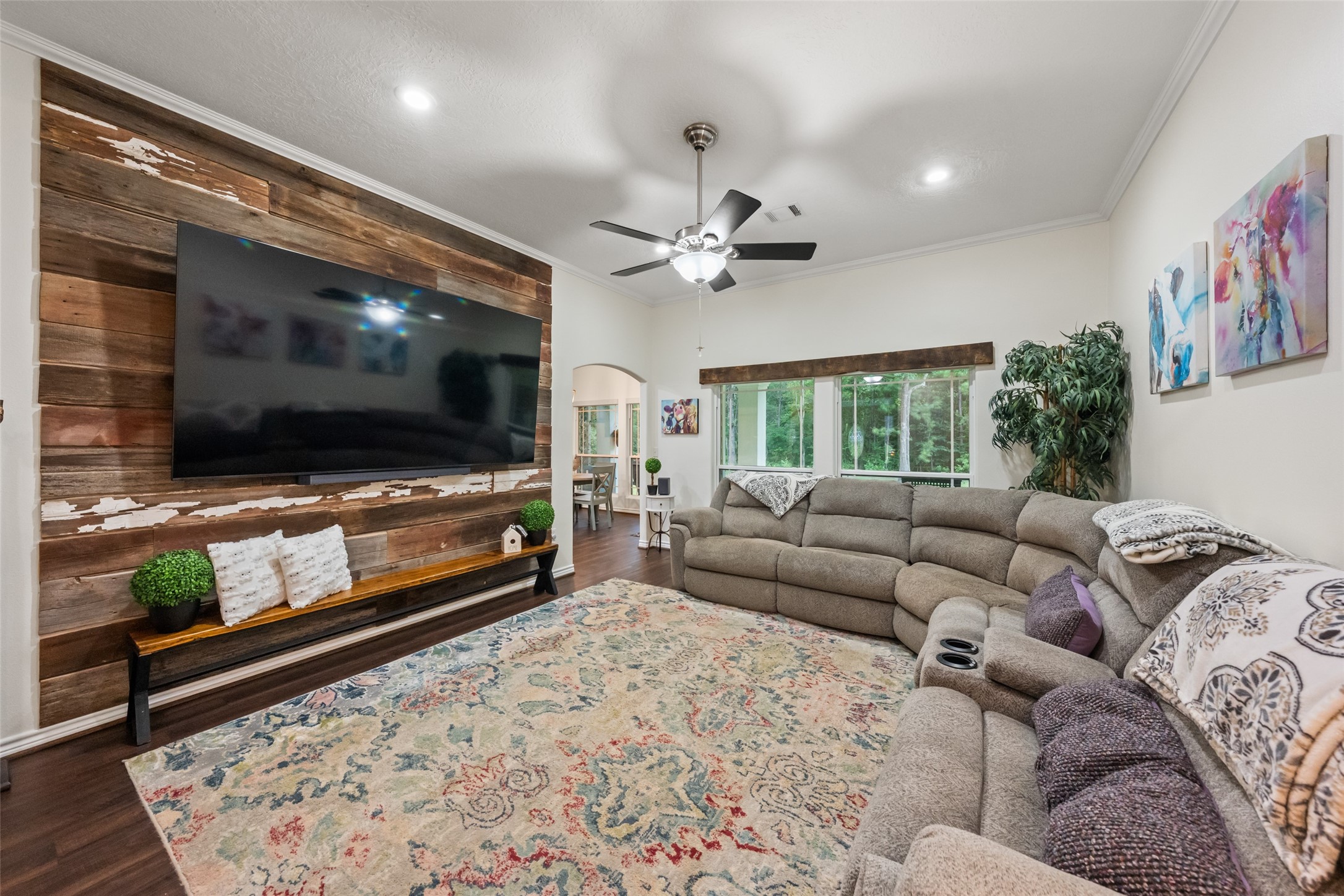 25680 Wisteria Lane, Hockley, TX 77447