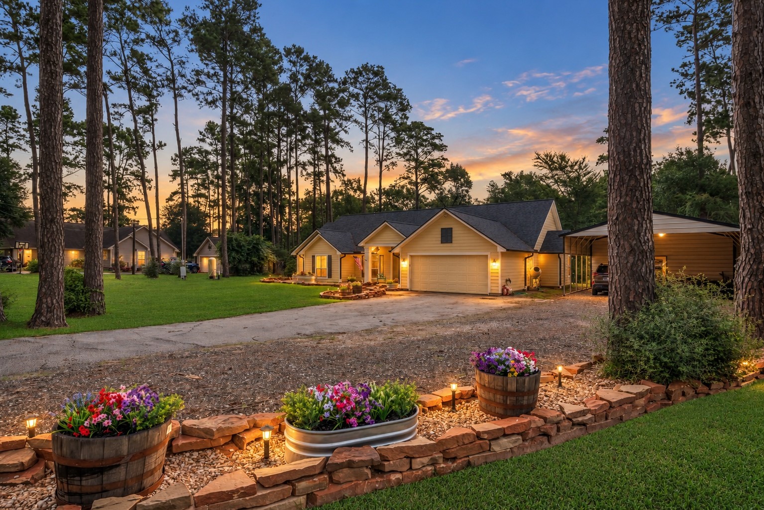 25680 Wisteria Lane, Hockley, TX 77447