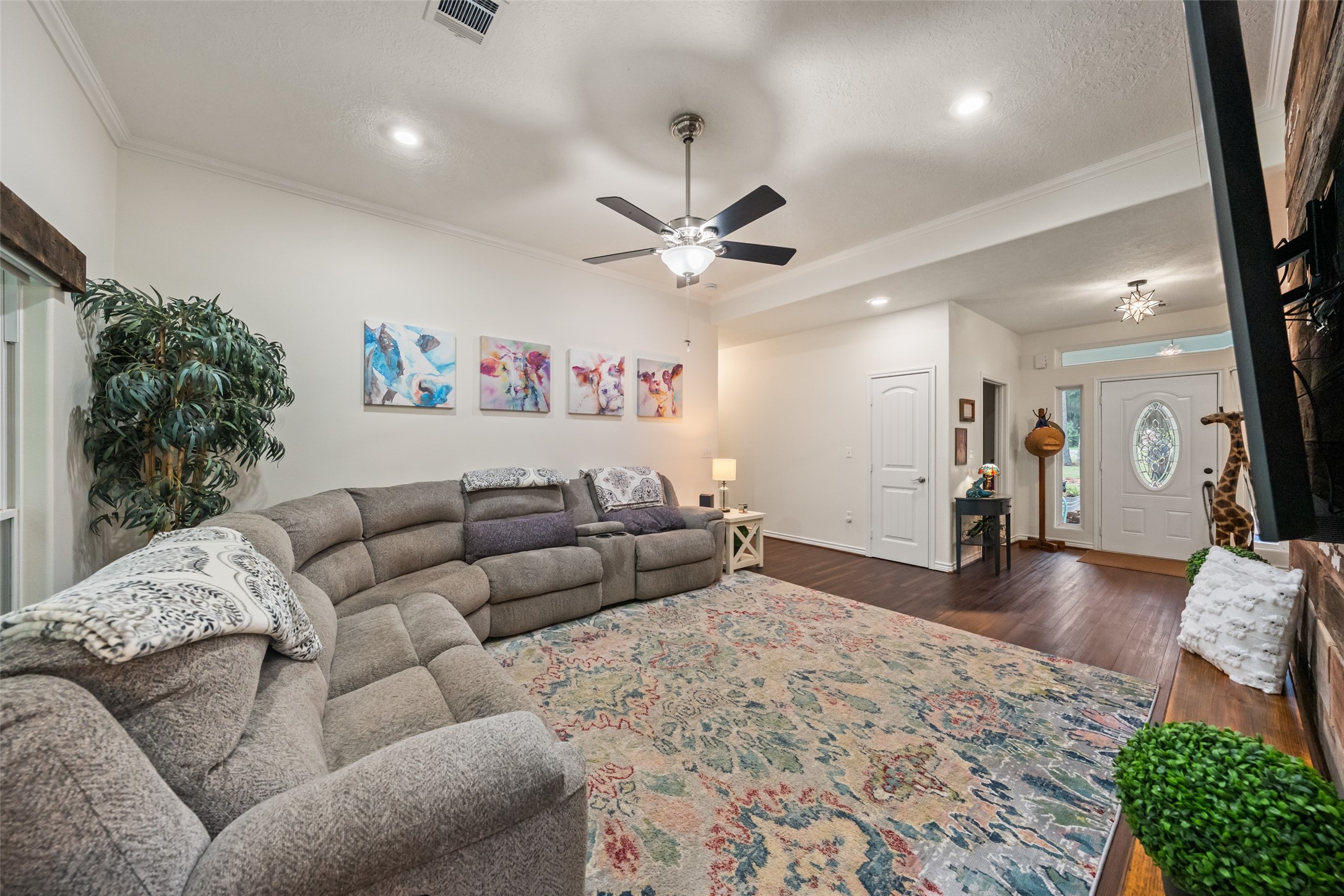 25680 Wisteria Lane, Hockley, TX 77447
