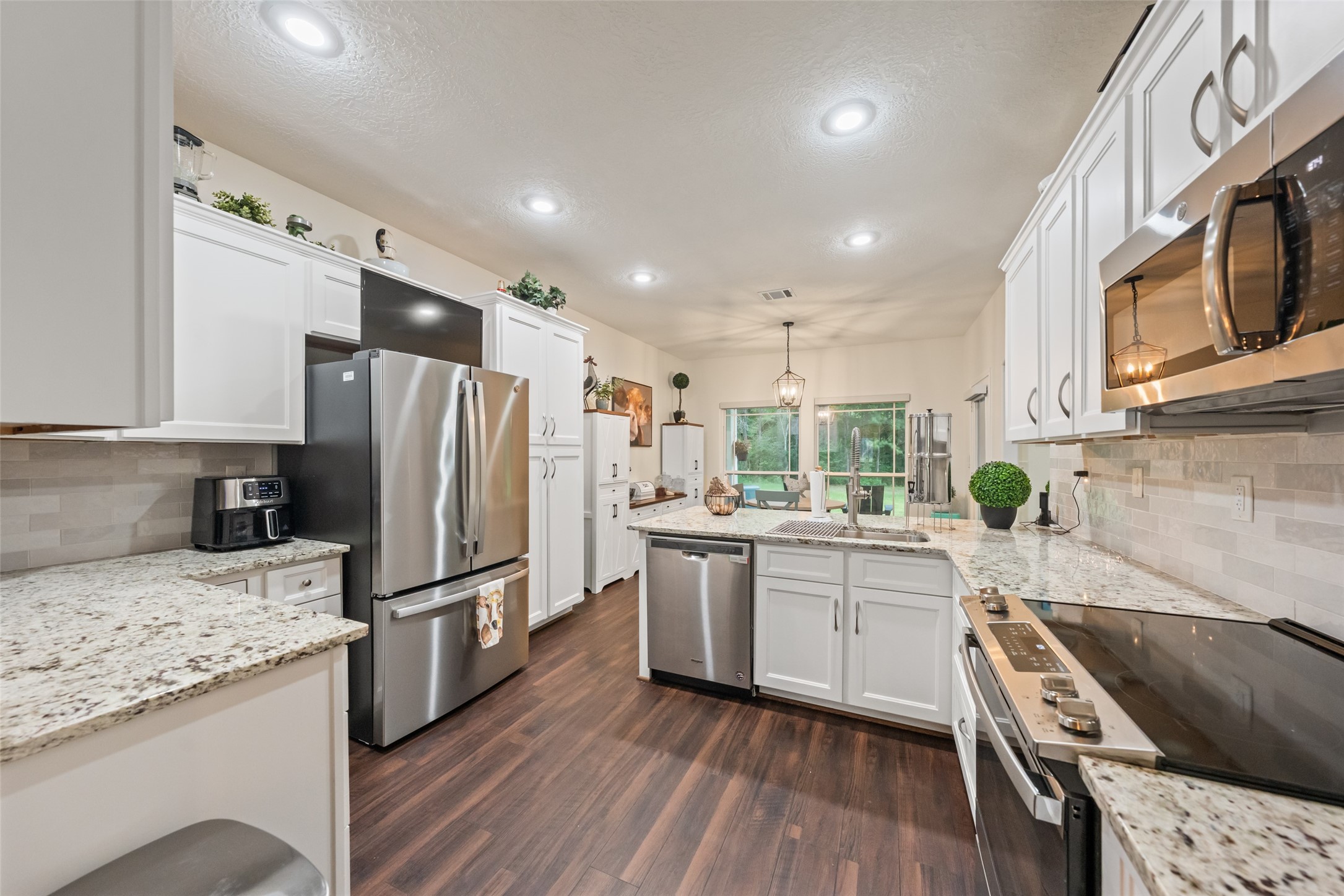 25680 Wisteria Lane, Hockley, TX 77447