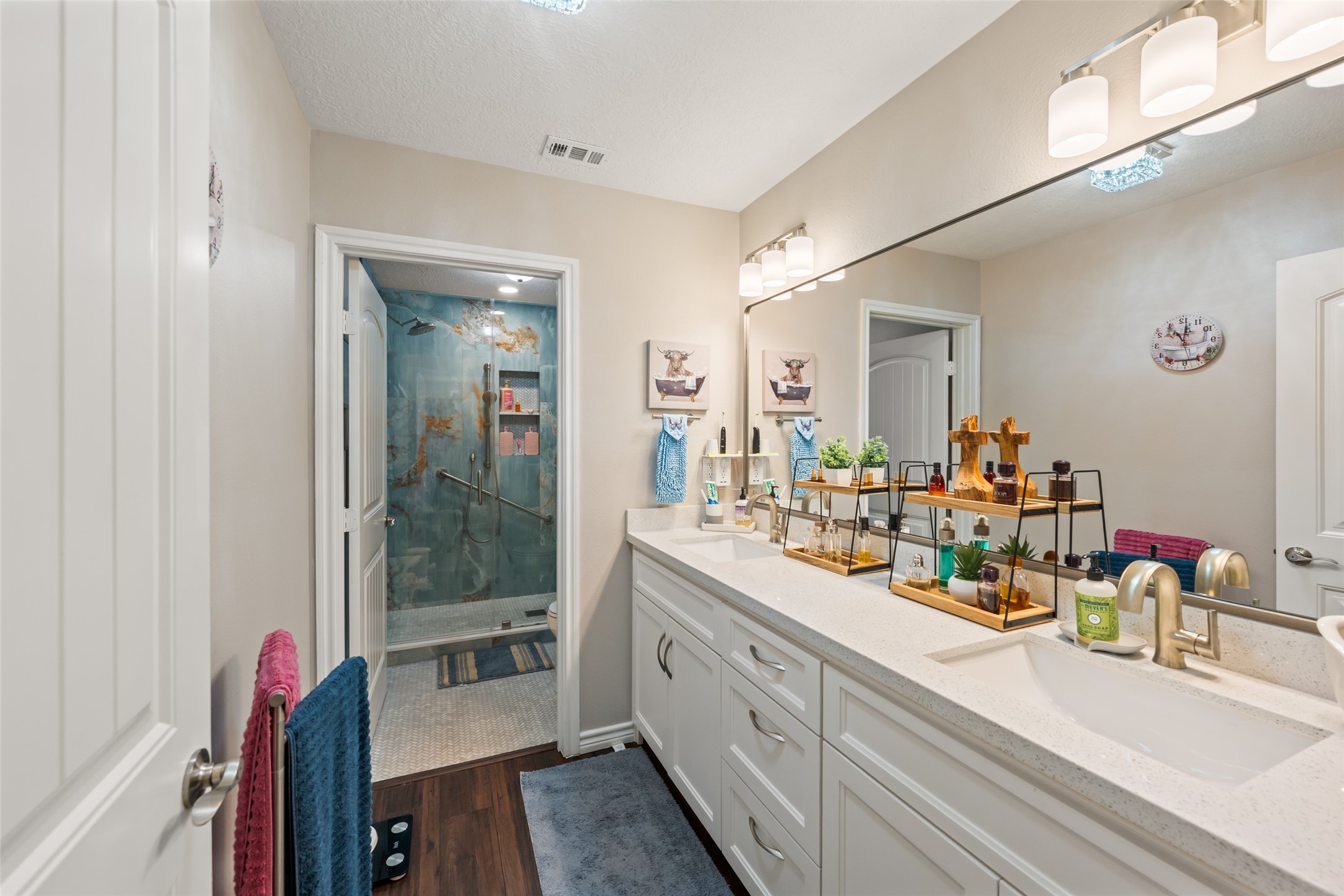 25680 Wisteria Lane, Hockley, TX 77447