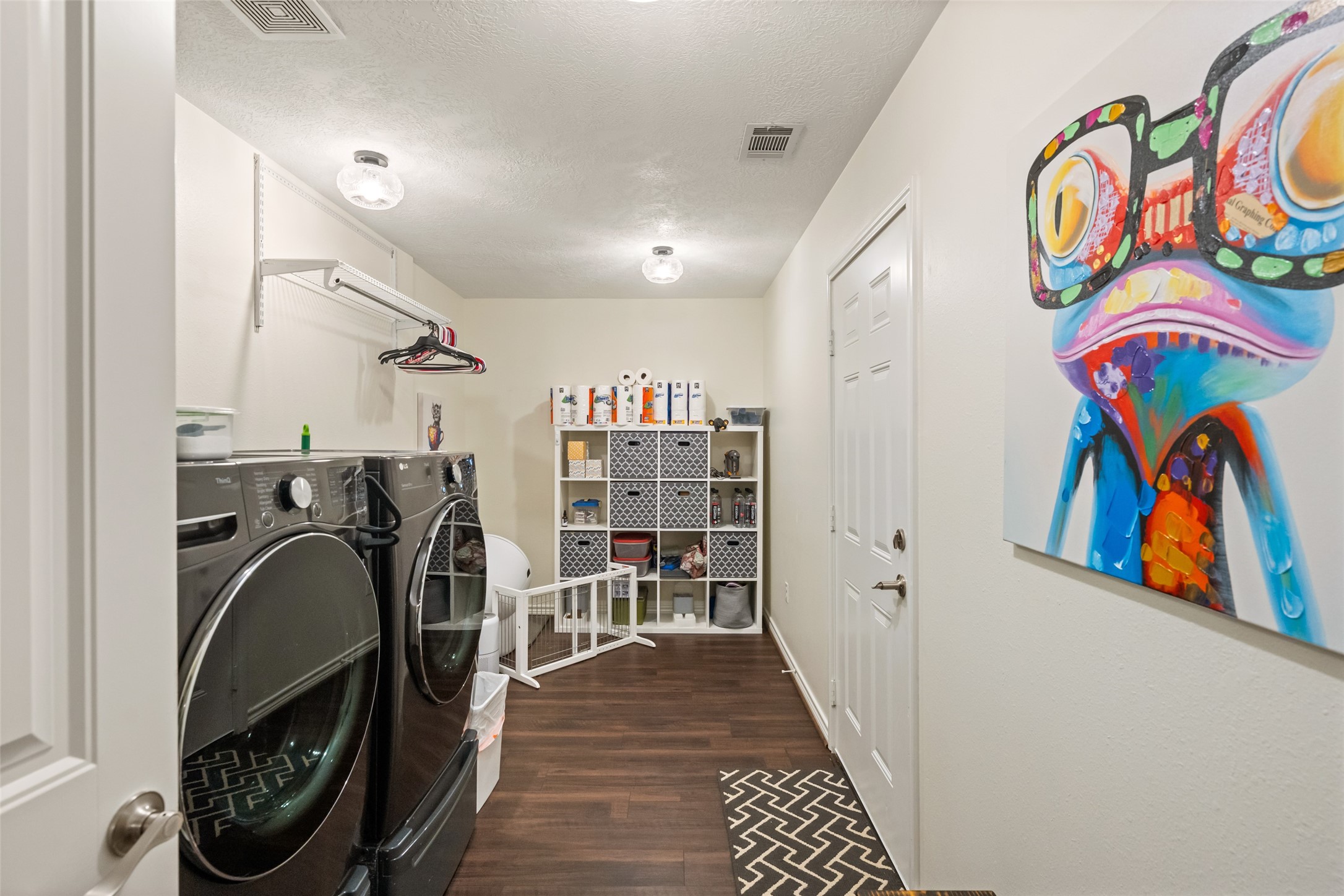 25680 Wisteria Lane, Hockley, TX 77447