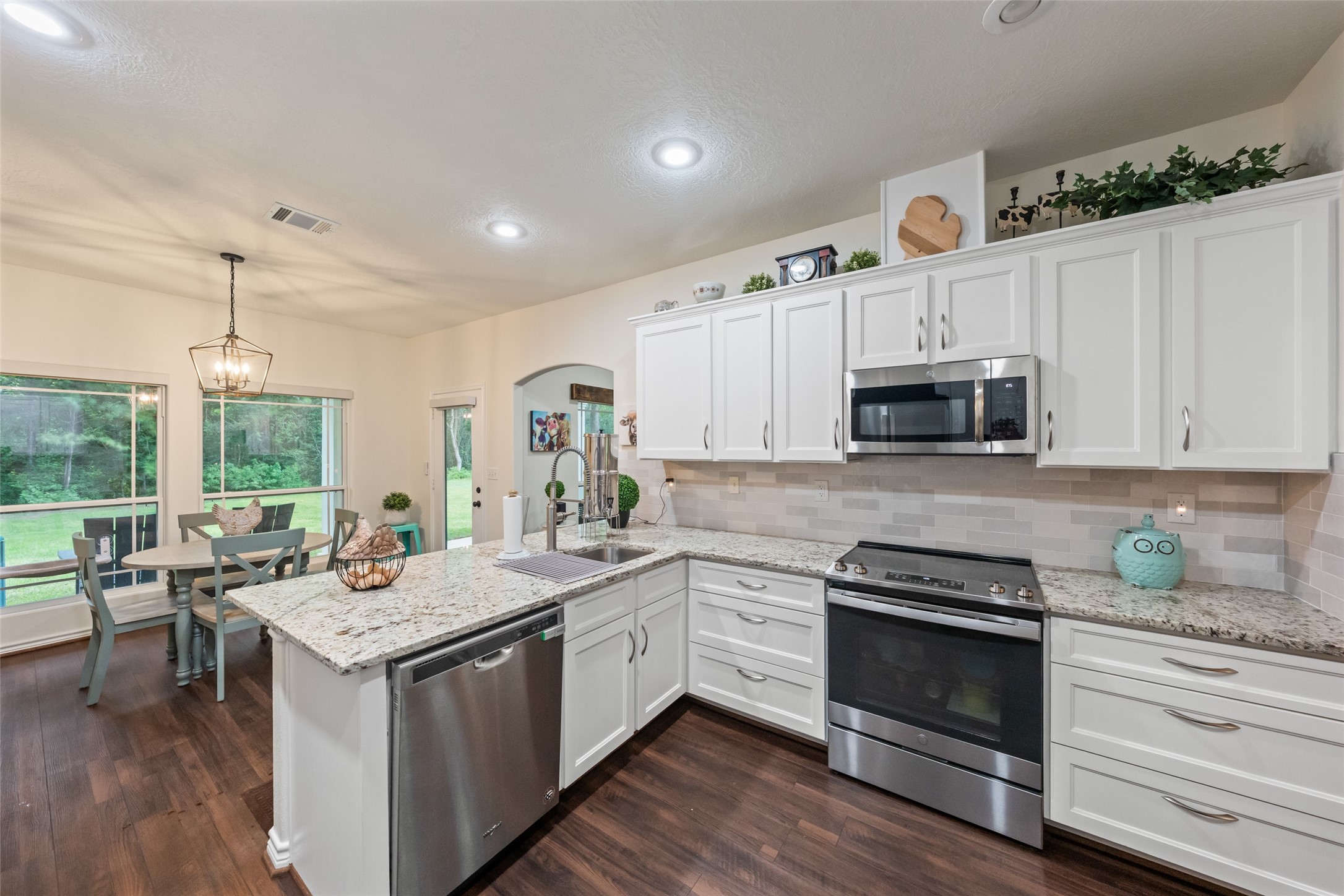 25680 Wisteria Lane, Hockley, TX 77447