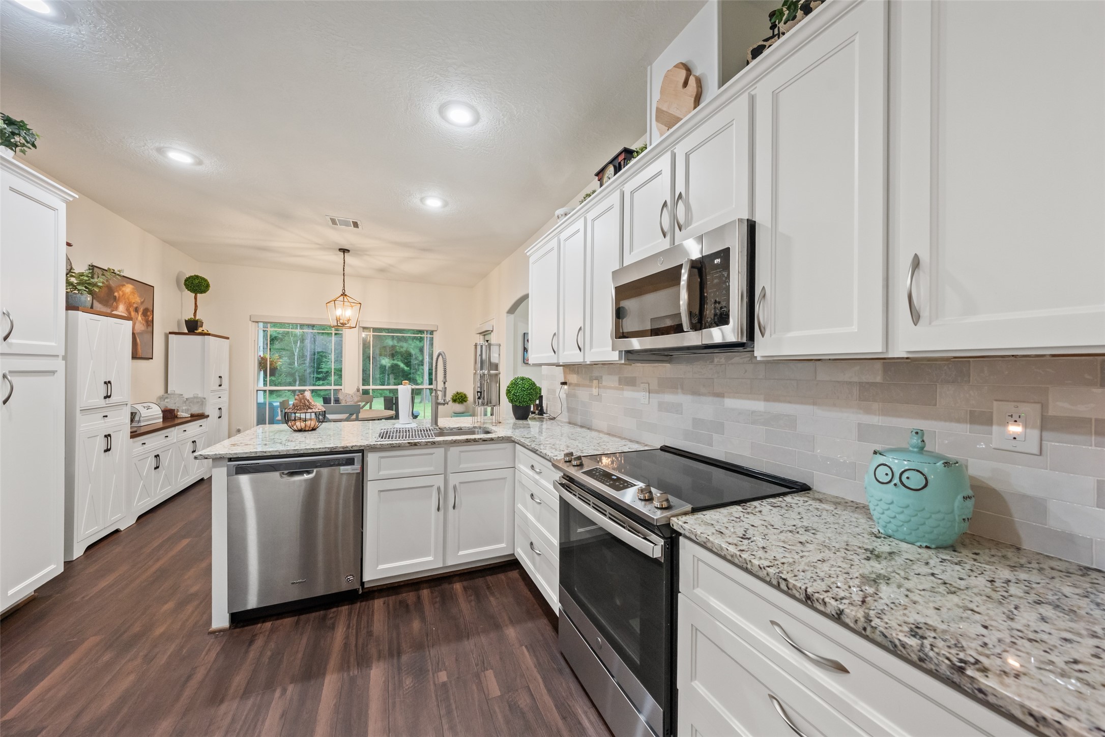 25680 Wisteria Lane, Hockley, TX 77447