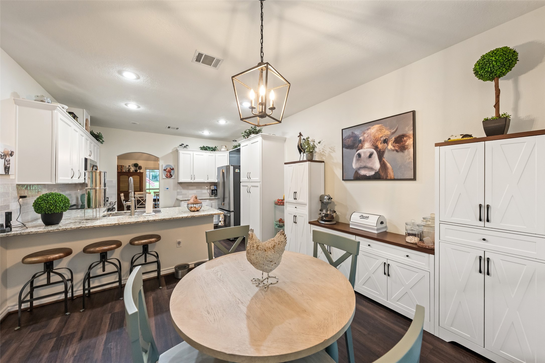 25680 Wisteria Lane, Hockley, TX 77447