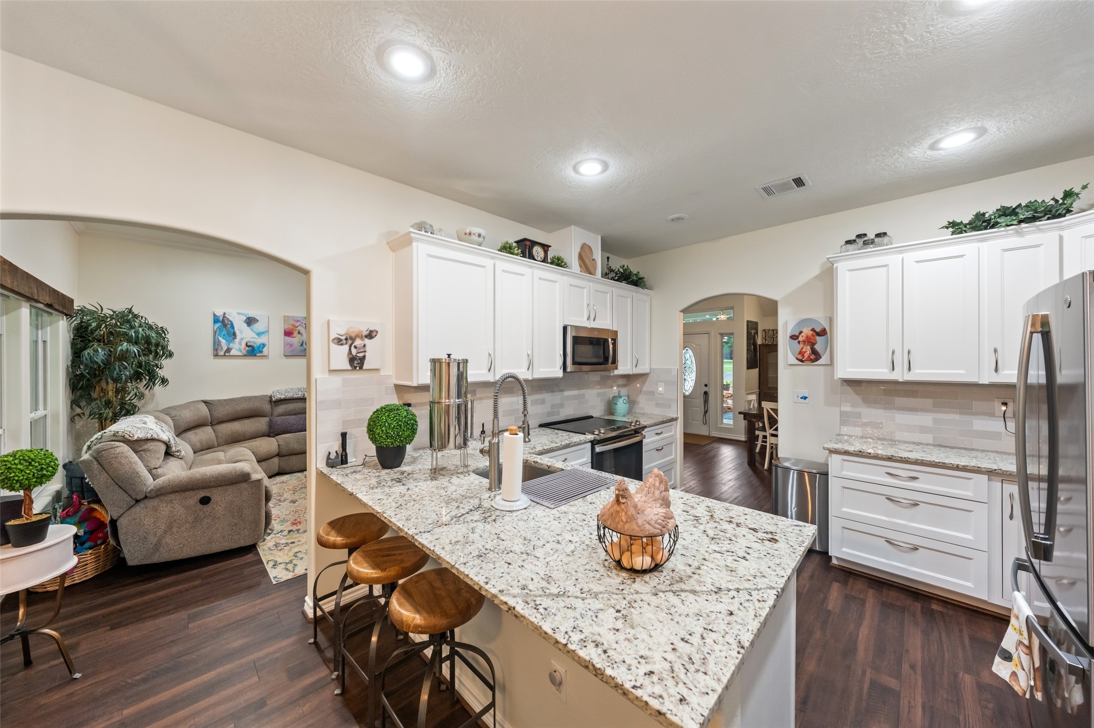 25680 Wisteria Lane, Hockley, TX 77447