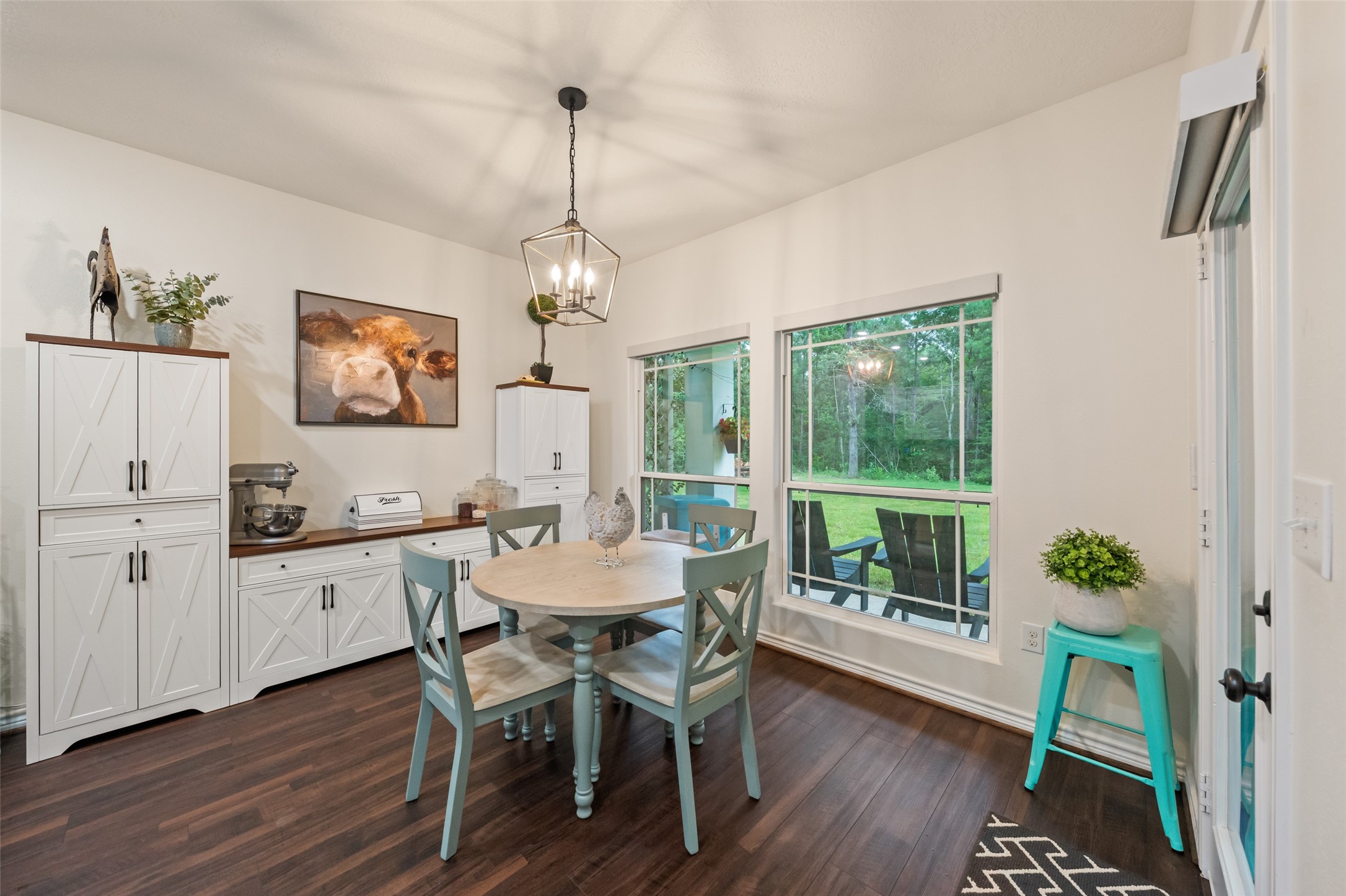 25680 Wisteria Lane, Hockley, TX 77447