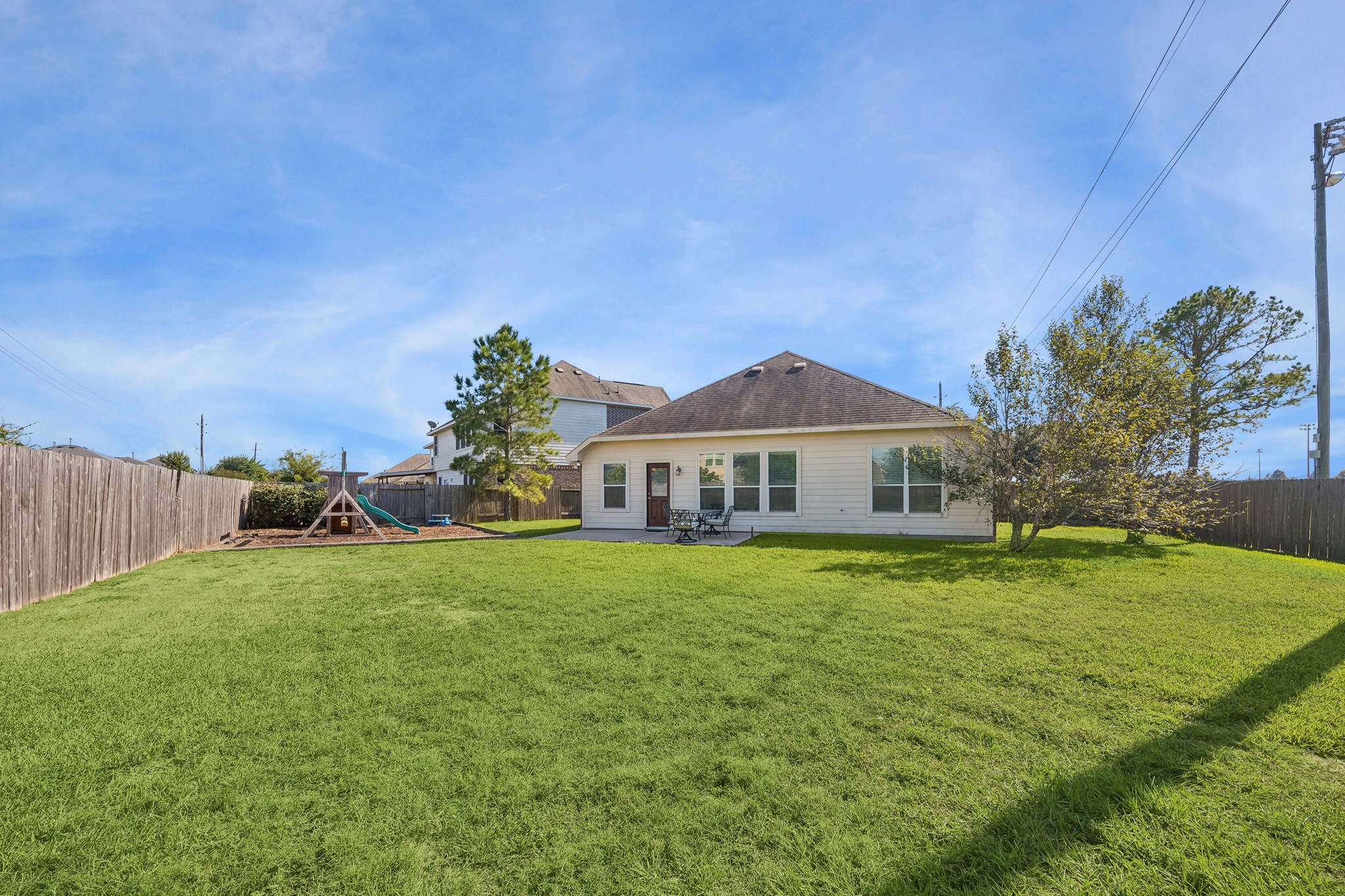 24726 Forest Canopy Drive, Katy, TX 77493