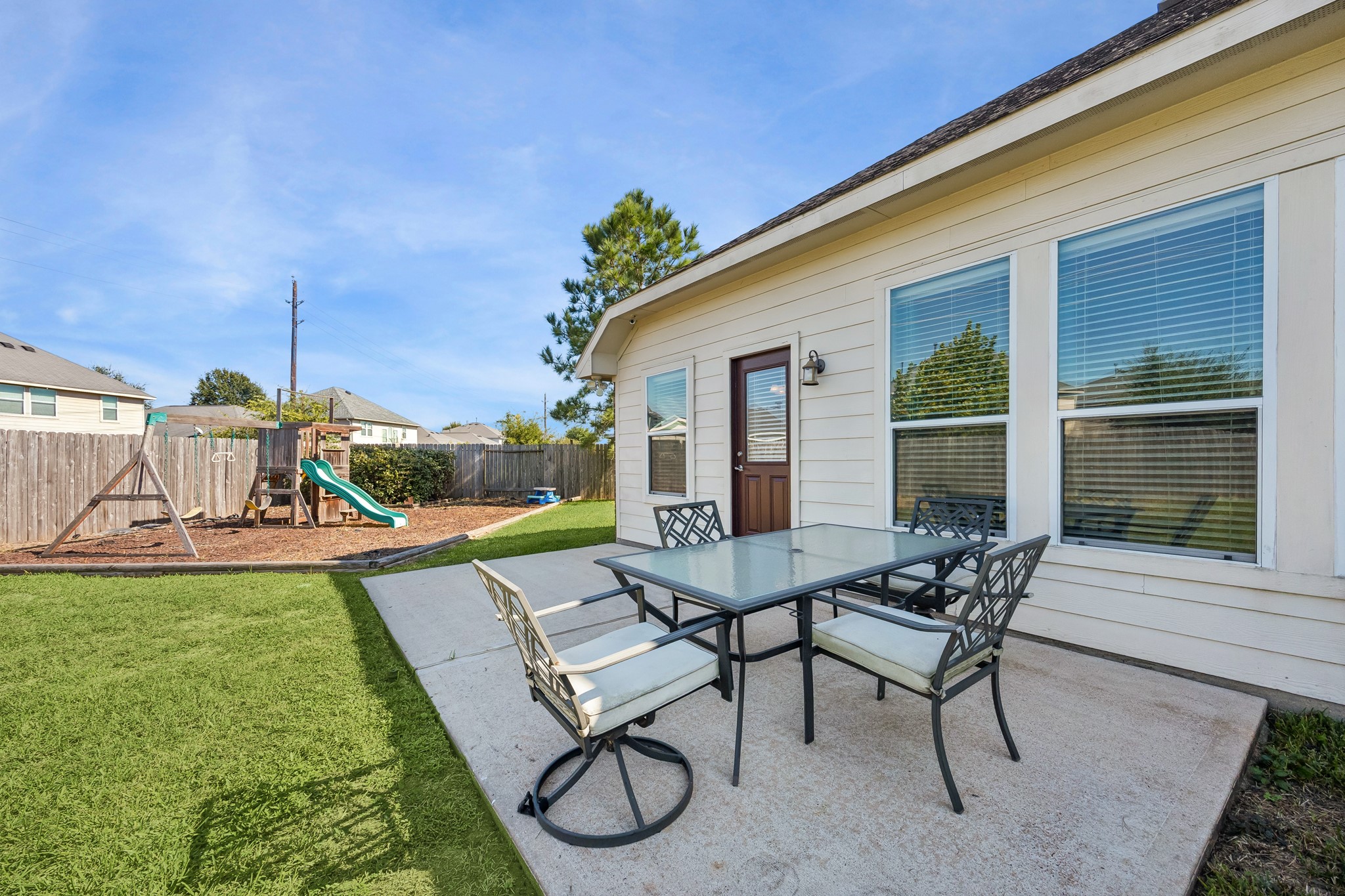 24726 Forest Canopy Drive, Katy, TX 77493