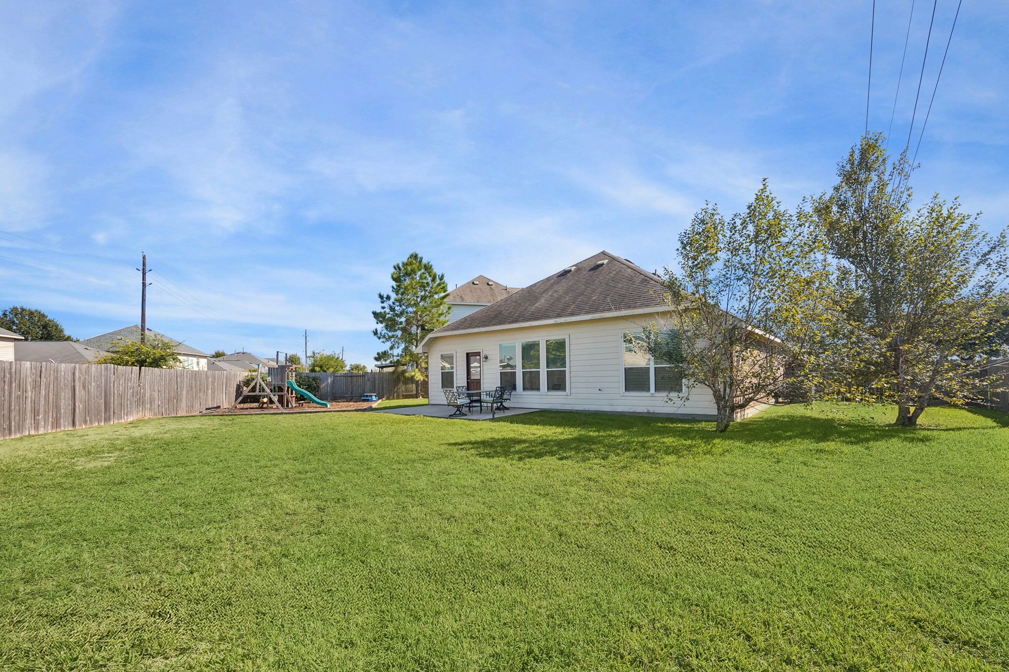 24726 Forest Canopy Drive, Katy, TX 77493
