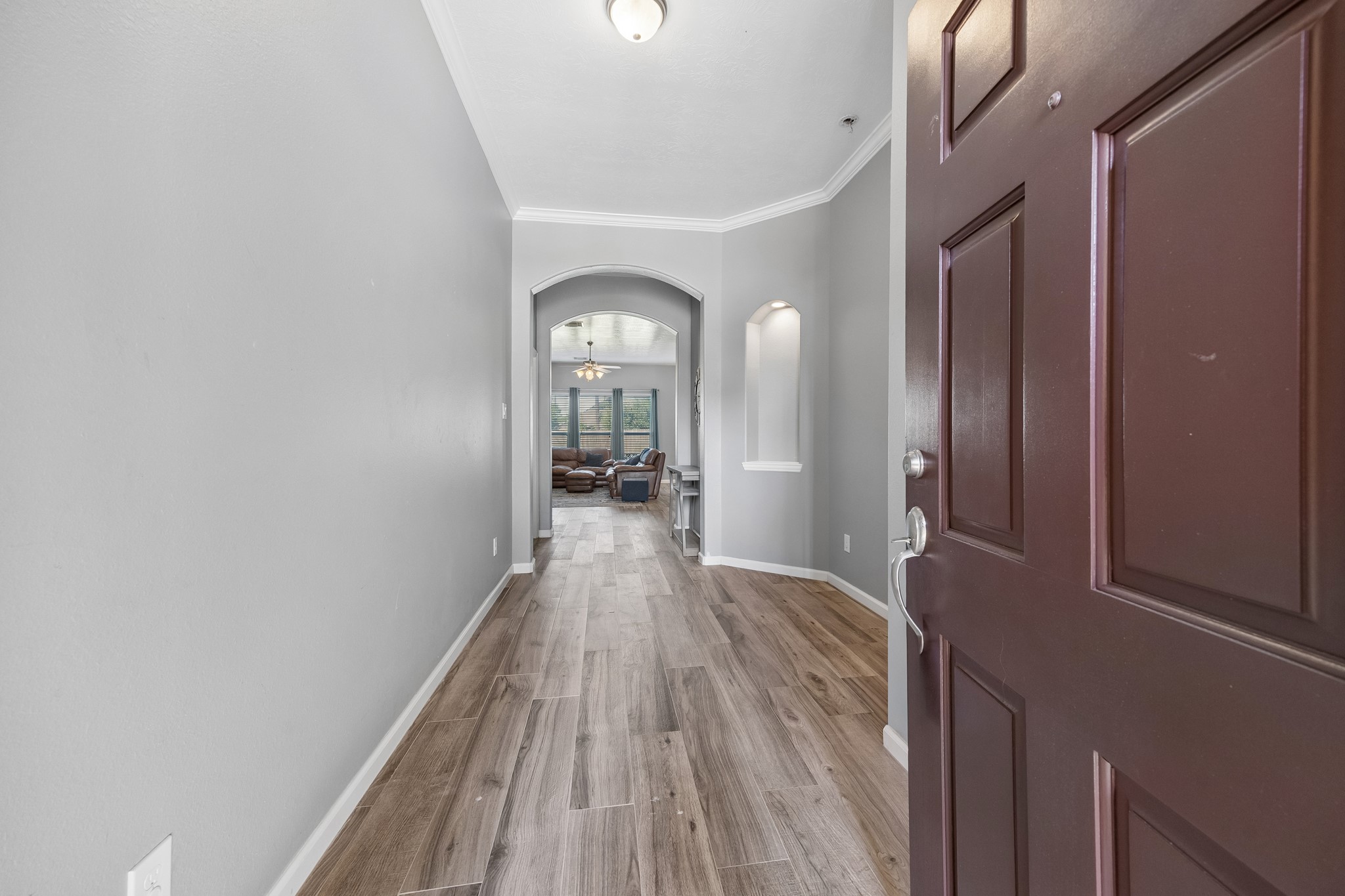 24726 Forest Canopy Drive, Katy, TX 77493