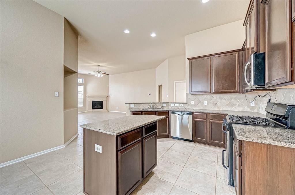 19007 Moss Bay Lane, Cypress, TX 77429