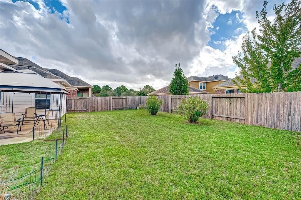 19007 Moss Bay Lane, Cypress, TX 77429