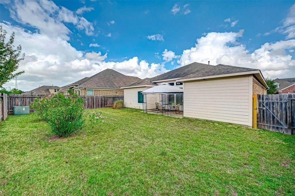 19007 Moss Bay Lane, Cypress, TX 77429