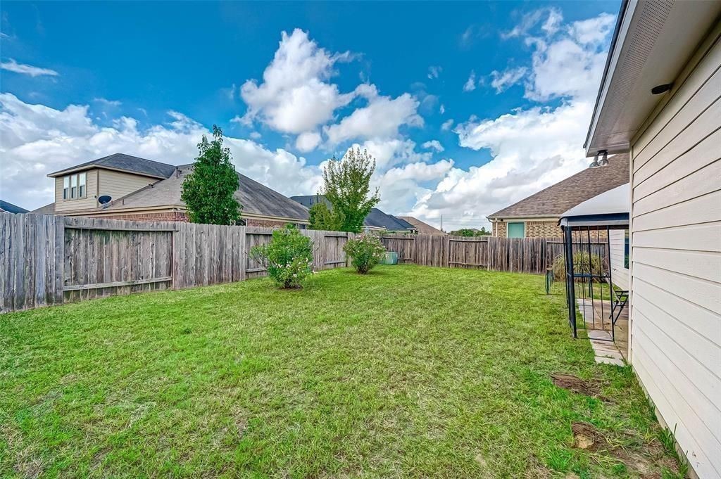 19007 Moss Bay Lane, Cypress, TX 77429