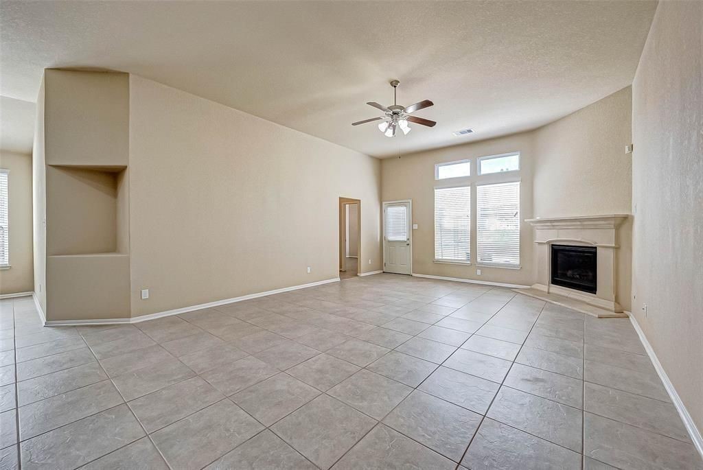 19007 Moss Bay Lane, Cypress, TX 77429