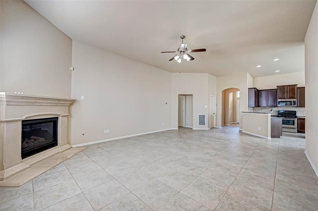 19007 Moss Bay Lane, Cypress, TX 77429